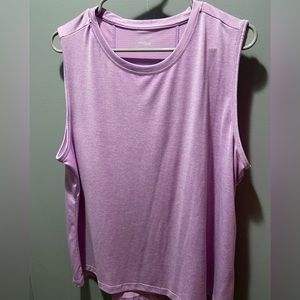 Avai, XL, Purple Tank top